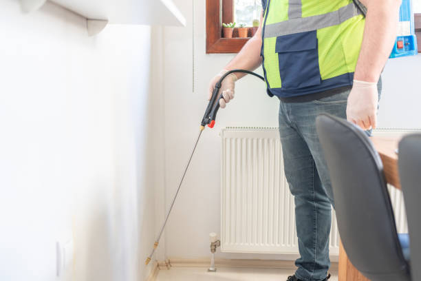 Best Cockroach Control Services  in Sunset Hills, MO